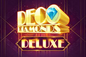 Deco Diamonds Deluxe
